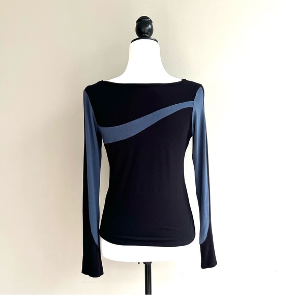 Designer long sleeves shirt - Picture 3 of 9